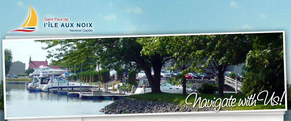 Municipality of Saint-Paul-de-lle-aux-Noix