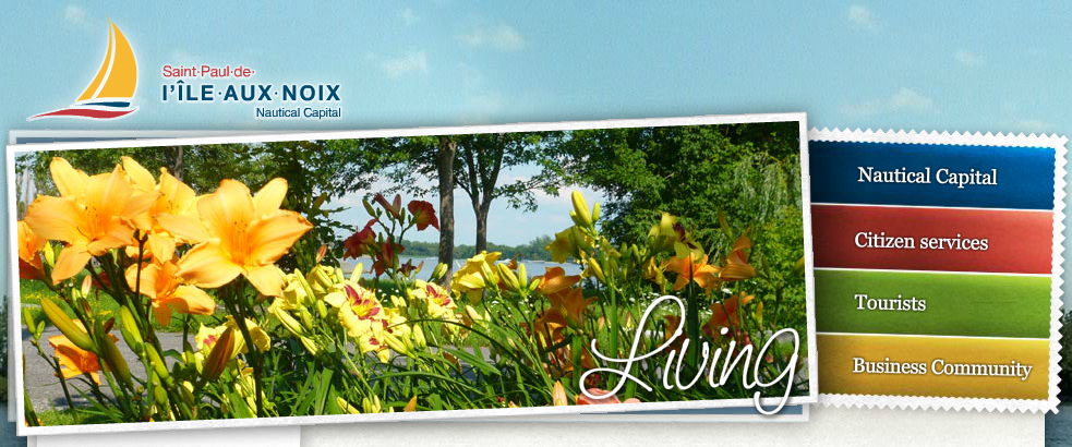 Municipalité de Saint-Paul-de-l’Île-aux-Noix