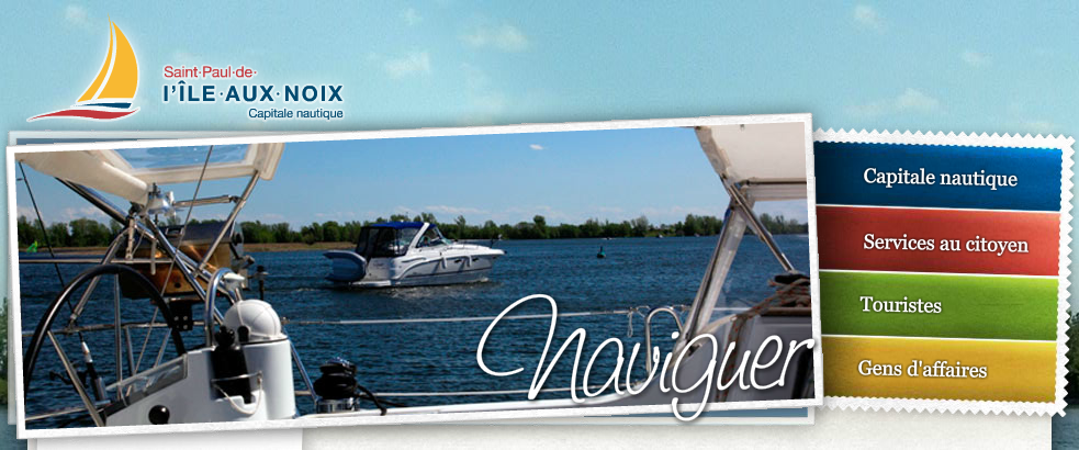 Municipalité de Saint-Paul-de-l’Île-aux-Noix